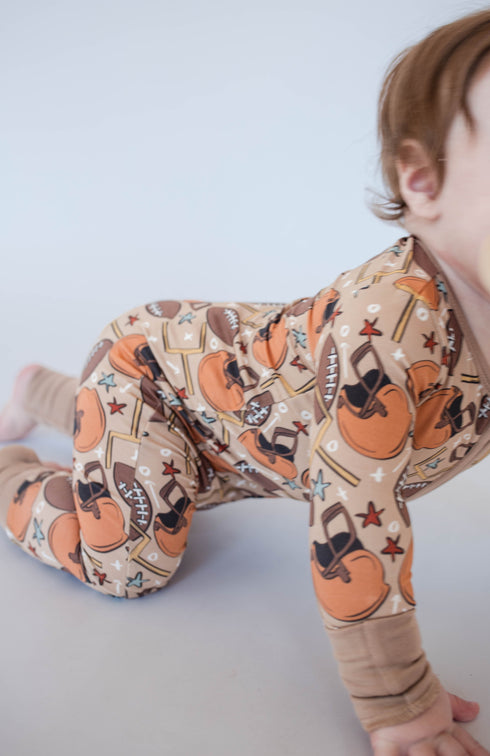 football-loveralls House of Henry - Sophia's Style-1